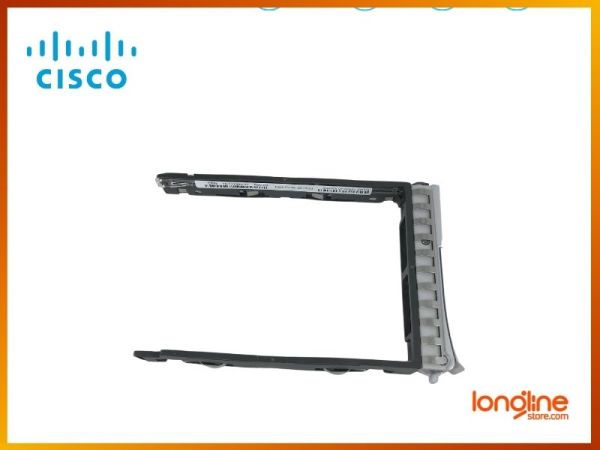 Cisco 2.5'' Hard Drive Caddy Tray UCS C220 C240 74-113290-01 - 1