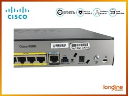 Cisco 2500 Wireless Controller - 2504 Wireless Controller with 15 AP Licenses for Cisco 2500 - CISCO (1)