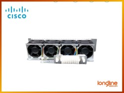 Cisco 3900-FANASSY Fan Assembly and Faceplate - CISCO