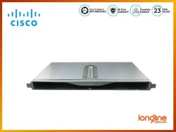 CISCO 53-3697-01 NXA-AIRFLOW-SLV NEXUS N2K N3K SWITCH AIR BAFFLE - CISCO (1)