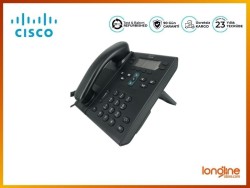 Cisco 6900 IP Phone CP-6941-C-K9 Cisco UC Phone 6941 - CISCO