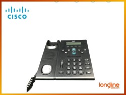 CISCO 6921 CP-6921-C-K9 WIRED IP PHONE - CISCO (1)