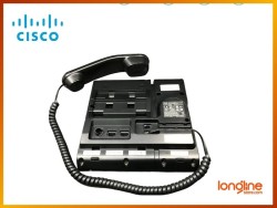 CISCO 6921 CP-6921-C-K9 WIRED IP PHONE - 4