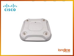 CISCO AIR-CAP3702E-E-K9 802.11AC CTRLR AP 4X4:3SS W/CLEANAIR EXT - CISCO