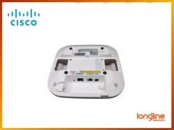 CISCO AIR-CAP3702E-E-K9 802.11AC CTRLR AP 4X4:3SS W/CLEANAIR EXT - CISCO (1)