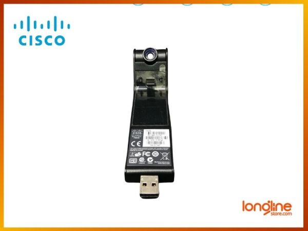 CISCO 8078-00001P CP-CAM-C CAMERA - 2