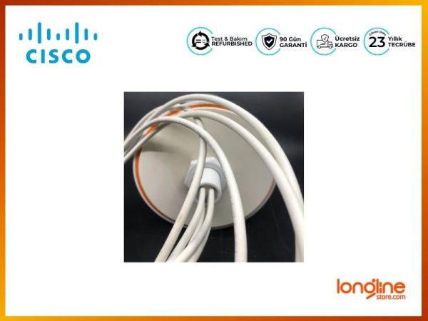 Cisco AIR-ANT2544V4M-R 4dBi Dual Band Antenna - 3