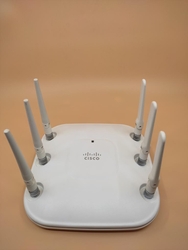 Cisco AIR-CAP1602I-E-K9 802.11a/g/n Ctrlr-Based Access Point - CISCO