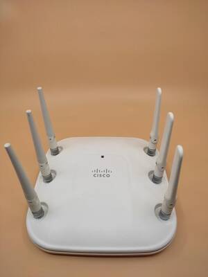 Cisco AIR-CAP1602I-E-K9 802.11a/g/n Ctrlr-Based Access Point - 1