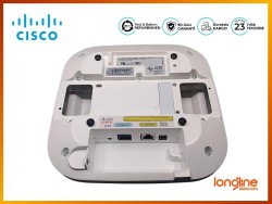 CISCO AIR-CAP3702E-A-K9 Aironet 3702e Cont.-based Access Point - CISCO