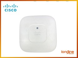 CISCO AIR-CAP702I-E-K9 802.11N DUAL-BAND ACCESS POINT - CISCO