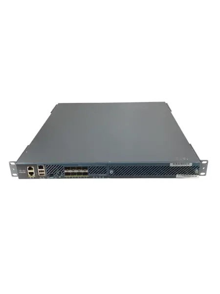 Cisco AIR-CT5508-K9 Wireless LAN Controller - 1