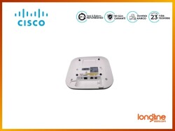 Cisco AIR-LAP1042N-E-K9 300 MBPS WIRELESS ACCESS POINT AIRONET - CISCO