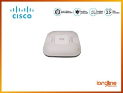 Cisco AIR-LAP1042N-E-K9 300 MBPS WIRELESS ACCESS POINT AIRONET - CISCO (1)