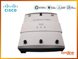 CISCO AIR-LAP1252AG-E-K9 1250 Series 802.11a/g/n-d Access Points - CISCO (1)