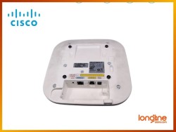 CISCO AIR-LAP1262N-E-K9 ACCESS POINT AIRONET 802.11N DUAL BAND - CISCO