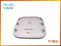 CISCO AIR-LAP1262N-E-K9 ACCESS POINT AIRONET 802.11N DUAL BAND - CISCO (1)