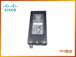 CISCO AIR-PWRINJ-30 POWER INJECTOR - 30W, NON-RUGGED-SPARE-341-1 - CISCO (1)