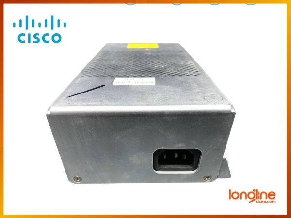 CISCO AIR-PWRINJ1500-2 AIRONET POE POWER INJECTOR 341-0257-01 - 2