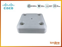 CISCO AIRONET WIRELESS ACCESS POINT AIR-AP3802E-B-K9- WHITE - CISCO