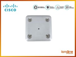 CISCO AIRONET WIRELESS ACCESS POINT AIR-AP3802E-B-K9- WHITE - CISCO (1)