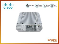 CISCO AIRONET WIRELESS ACCESS POINT AIR-AP3802E-B-K9- WHITE - 4