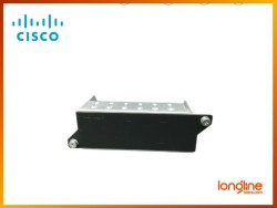 CISCO C2960X-BLANK 2960X EXPANSION MODULE BLANK 700-3647-01 - 3