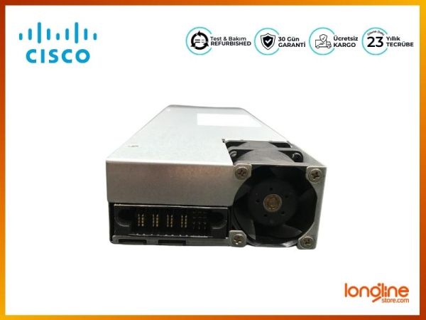 Cisco Catalyst 1025W Power Supply PWR-C2-1025WAC for 3650 2960XR - 4