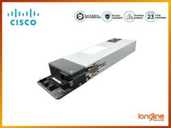 Cisco Catalyst 1025W Power Supply PWR-C2-1025WAC for 3650 2960XR - 5