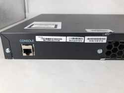 Cisco Catalyst 2960 Series WS-C2960-24LC-S 24-Port Ethernet - 4