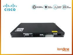 Cisco Catalyst 2960S WS-C2960S-24TS-S 24Port Gigabit Managed Switch - CISCO (1)