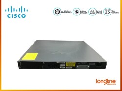 Cisco Catalyst WS-C2960X-24PS-L 24-Port Gigabit Managed PoE+ Switch - CISCO