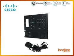 CISCO CP-6945-C-K9 UNIFIED VOIP PHONE - CISCO