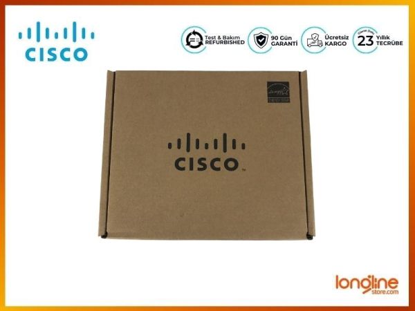 Cisco CP-7811-K9 7800 Series IP VOIP Phone CP7811 - 1