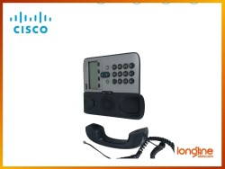 CISCO CP-7912G UNIFIED IP PHONE - CISCO (1)