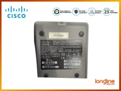 Cisco CP-8831-BASE Conference Phone, CP-8831-DCU-S Keypad with 2x CP-MIC-WIRED-S - CISCO (1)