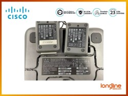 Cisco CP-8831-BASE Conference Phone, CP-8831-DCU-S Keypad with 2x CP-MIC-WIRED-S - 3