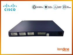 Cisco CTI-4203-MCU-K9 Video TelePresence Conference MCU 4203 - 3