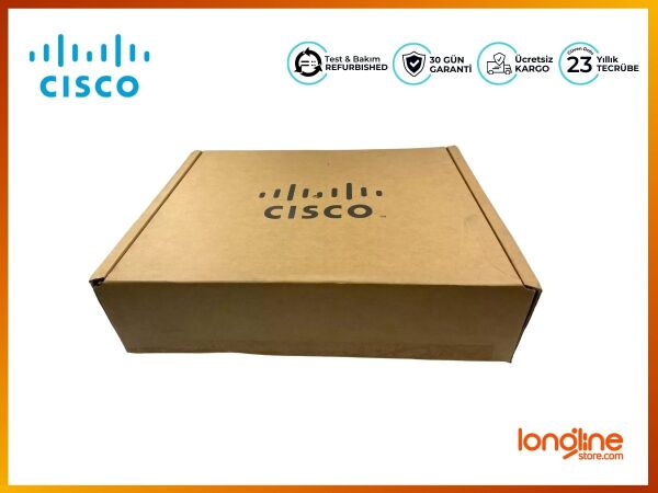 Cisco CTI-4203-MCU-K9 Video TelePresence Conference MCU 4203 - 1