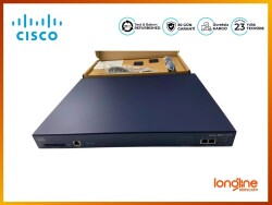 Cisco CTI-4203-MCU-K9 Video TelePresence Conference MCU 4203 - CISCO (1)