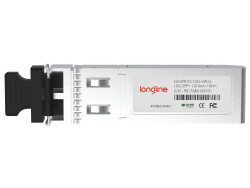 Cisco DS-SFP-FC10G-LW Compatible 10G Fibre Channel SFP+ 1310nm 10km DOM LC SMF Transceiver Module - LONGLINE (1)