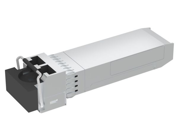 Cisco DS-SFP-FC16G-EW Compatible 16G Fiber Channel SFP+ 1550nm 40km DOM LC SMF Transceiver Module - 3