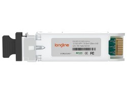 Cisco DS-SFP-FC32G-LW Compatible 32G Fiber Channel SFP28 1310nm 10km DOM LC SMF Transceiver Module - LONGLINE (1)