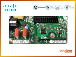 Cisco EHWIC-VA-DSL-B Multi Mode VDSL2/ADSL/2/2+ EHWIC Card - CISCO