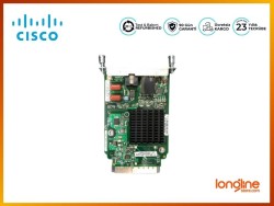 Cisco EHWIC-VA-DSL-B Multi Mode VDSL2/ADSL/2/2+ EHWIC Card - CISCO (1)