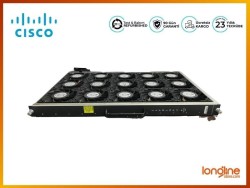 Cisco Fan Tray WS-C6K-13SLT-FAN2= - CISCO (1)