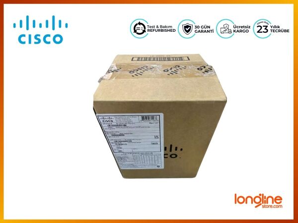 Cisco IE-2000-4S-TS-G-L Industrial Network Switch Managed - 1