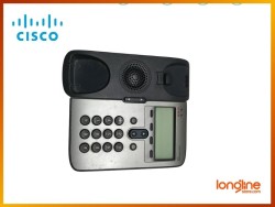 CISCO IP PHONE 7906G GLOBAL CP-7906G - 1