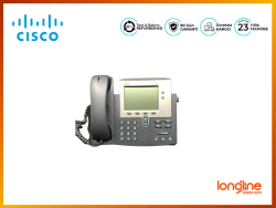 CISCO IP PHONE CP-7941G - CISCO