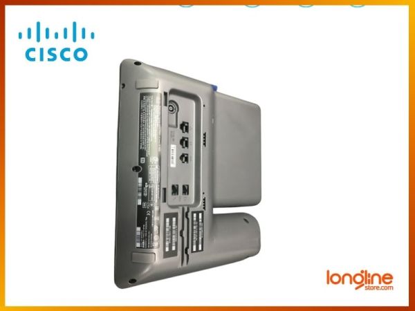 CISCO IP PHONE 8811 SERIES CP-8811-K9 - 3